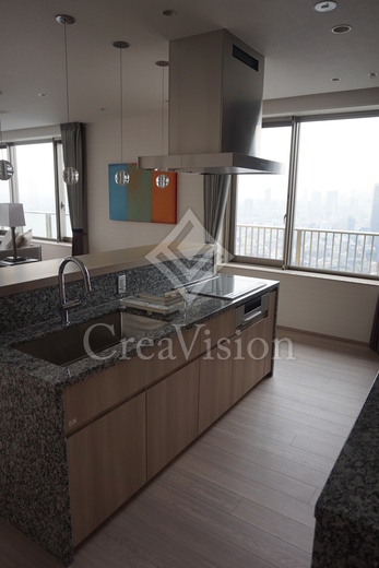 ブリリアタワーズ目黒