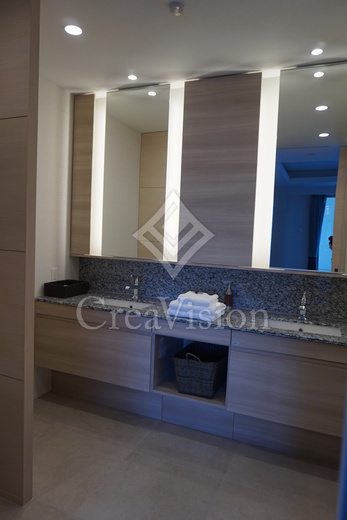 ブリリアタワーズ目黒