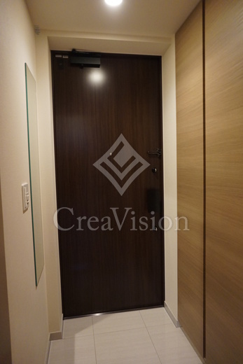 ブリリアタワーズ目黒