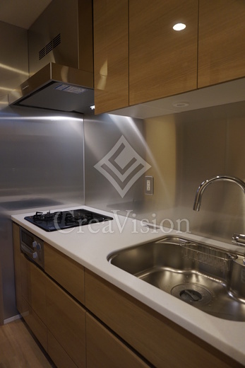 ブリリアタワーズ目黒