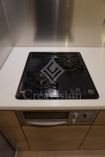 ブリリアタワーズ目黒