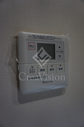 ブリリアタワーズ目黒