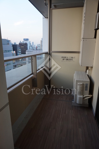 ブリリアタワーズ目黒