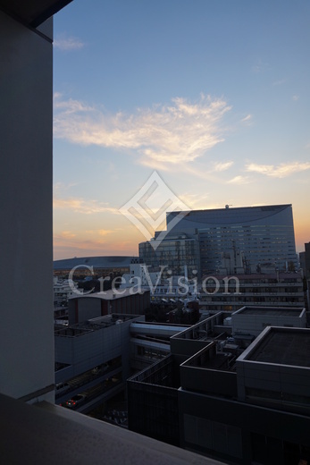 ブリリアタワーズ目黒