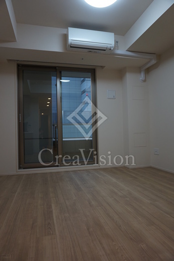 ブリリアタワーズ目黒