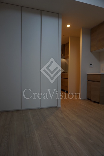 ブリリアタワーズ目黒