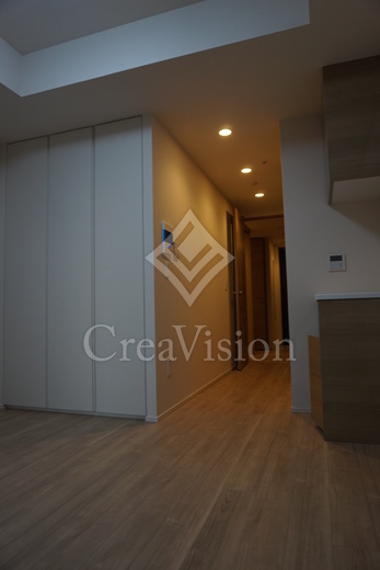 ブリリアタワーズ目黒