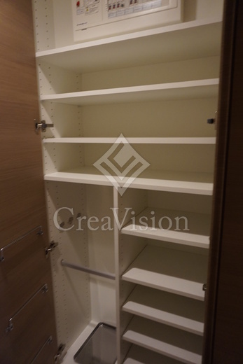 ブリリアタワーズ目黒