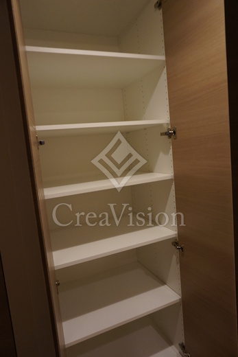 ブリリアタワーズ目黒