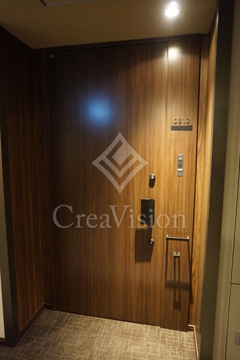 ブリリアタワーズ目黒