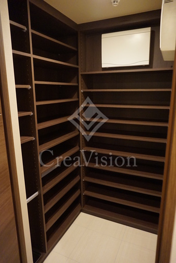 ブリリアタワーズ目黒