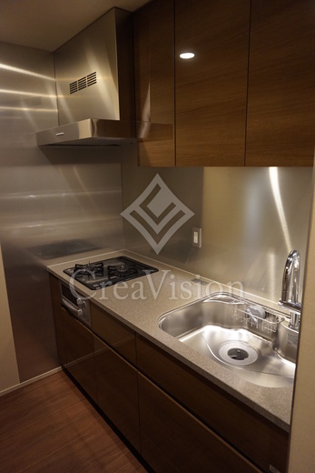 ブリリアタワーズ目黒