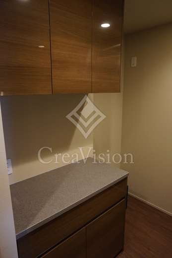 ブリリアタワーズ目黒