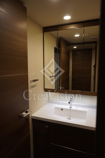 ブリリアタワーズ目黒