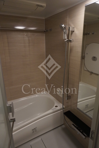 ブリリアタワーズ目黒