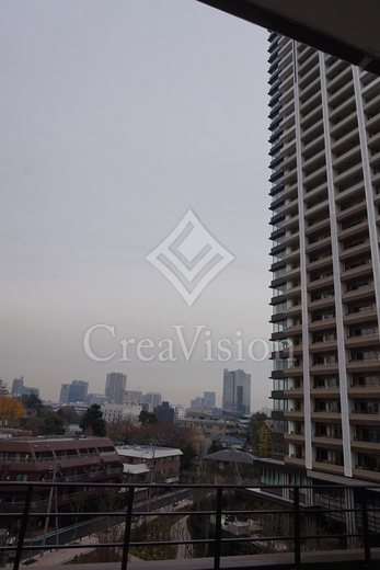 ブリリアタワーズ目黒