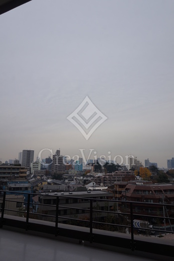 ブリリアタワーズ目黒