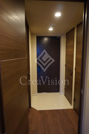 ブリリアタワーズ目黒