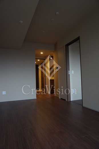 ブリリアタワーズ目黒