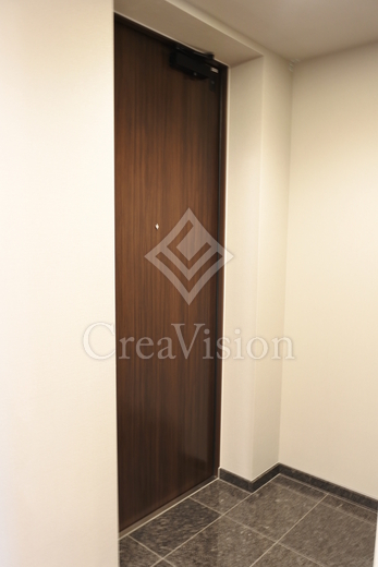 ブリリアタワーズ目黒