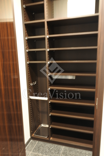 ブリリアタワーズ目黒