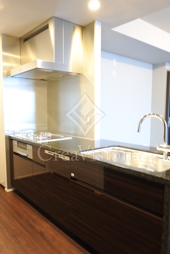 ブリリアタワーズ目黒