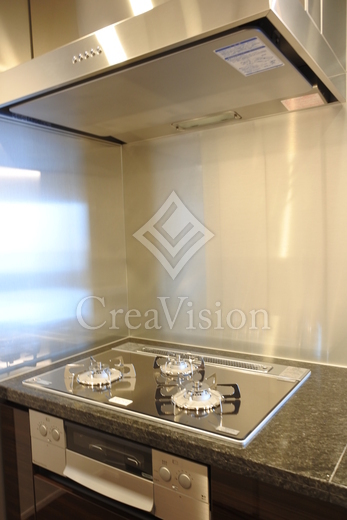 ブリリアタワーズ目黒