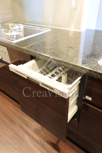 ブリリアタワーズ目黒