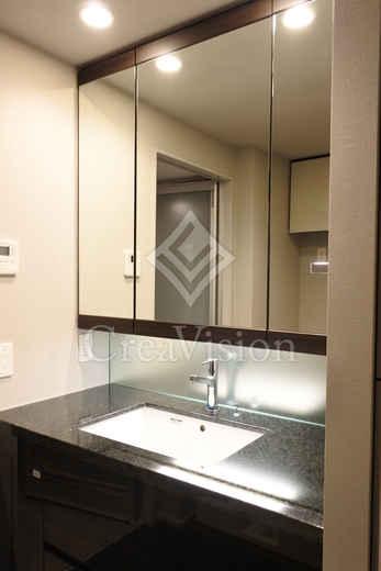 ブリリアタワーズ目黒