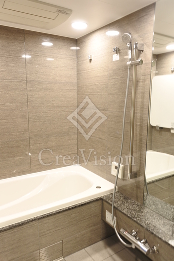 ブリリアタワーズ目黒