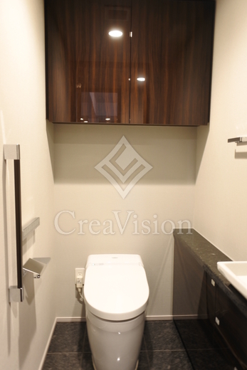 ブリリアタワーズ目黒