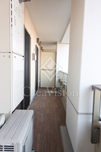 ブリリアタワーズ目黒