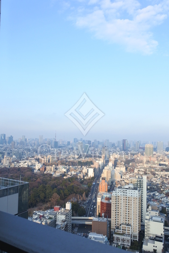 ブリリアタワーズ目黒