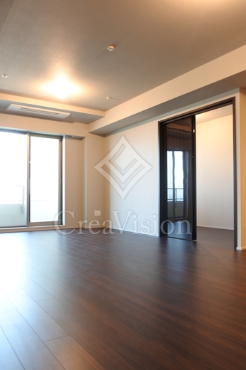 ブリリアタワーズ目黒