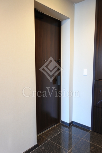 ブリリアタワーズ目黒