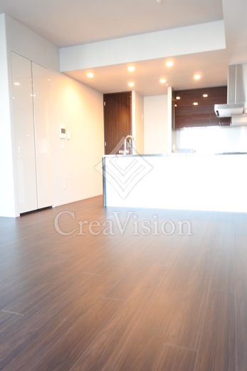 ブリリアタワーズ目黒