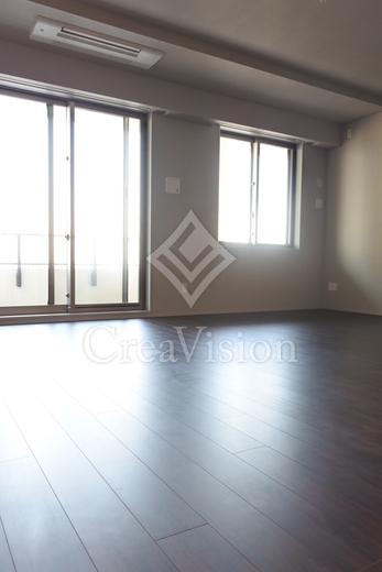 ブリリアタワーズ目黒