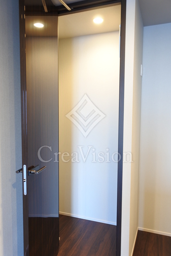 ブリリアタワーズ目黒