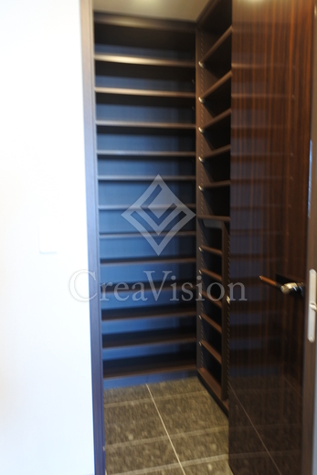 ブリリアタワーズ目黒