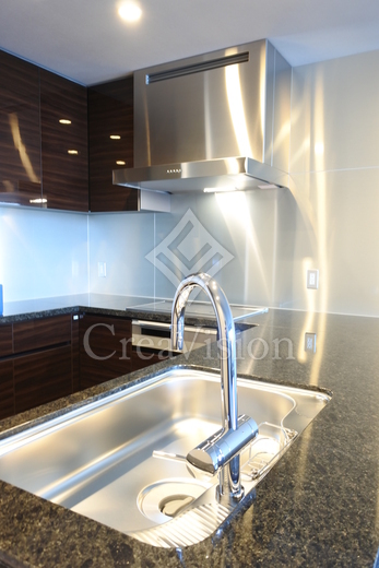 ブリリアタワーズ目黒