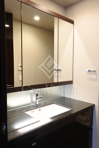 ブリリアタワーズ目黒