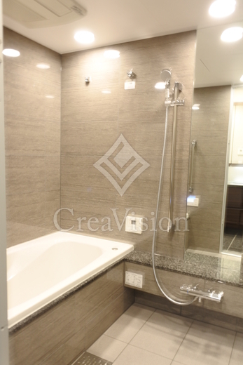 ブリリアタワーズ目黒