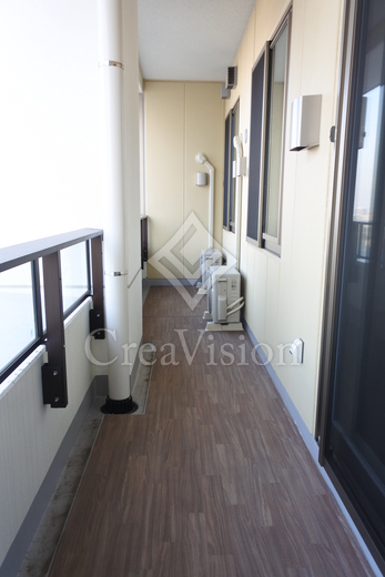 ブリリアタワーズ目黒