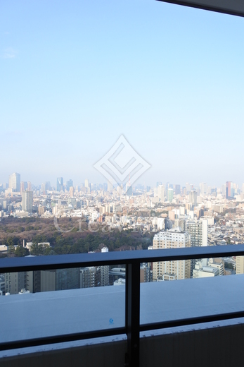 ブリリアタワーズ目黒