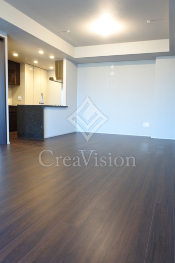 ブリリアタワーズ目黒