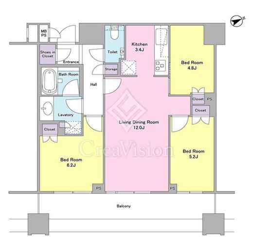 ブリリアタワーズ目黒