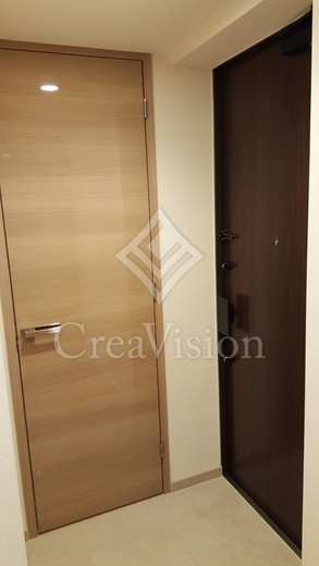 ブリリアタワーズ目黒