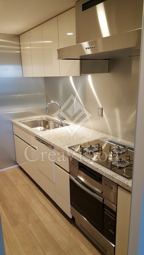 ブリリアタワーズ目黒