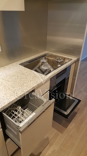 ブリリアタワーズ目黒