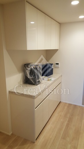 ブリリアタワーズ目黒